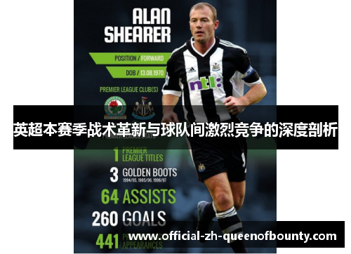 英超本赛季战术革新与球队间激烈竞争的深度剖析