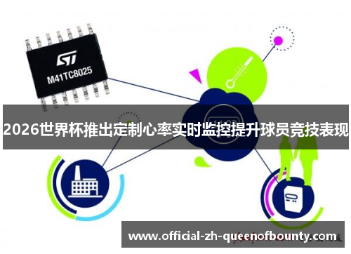 2026世界杯推出定制心率实时监控提升球员竞技表现